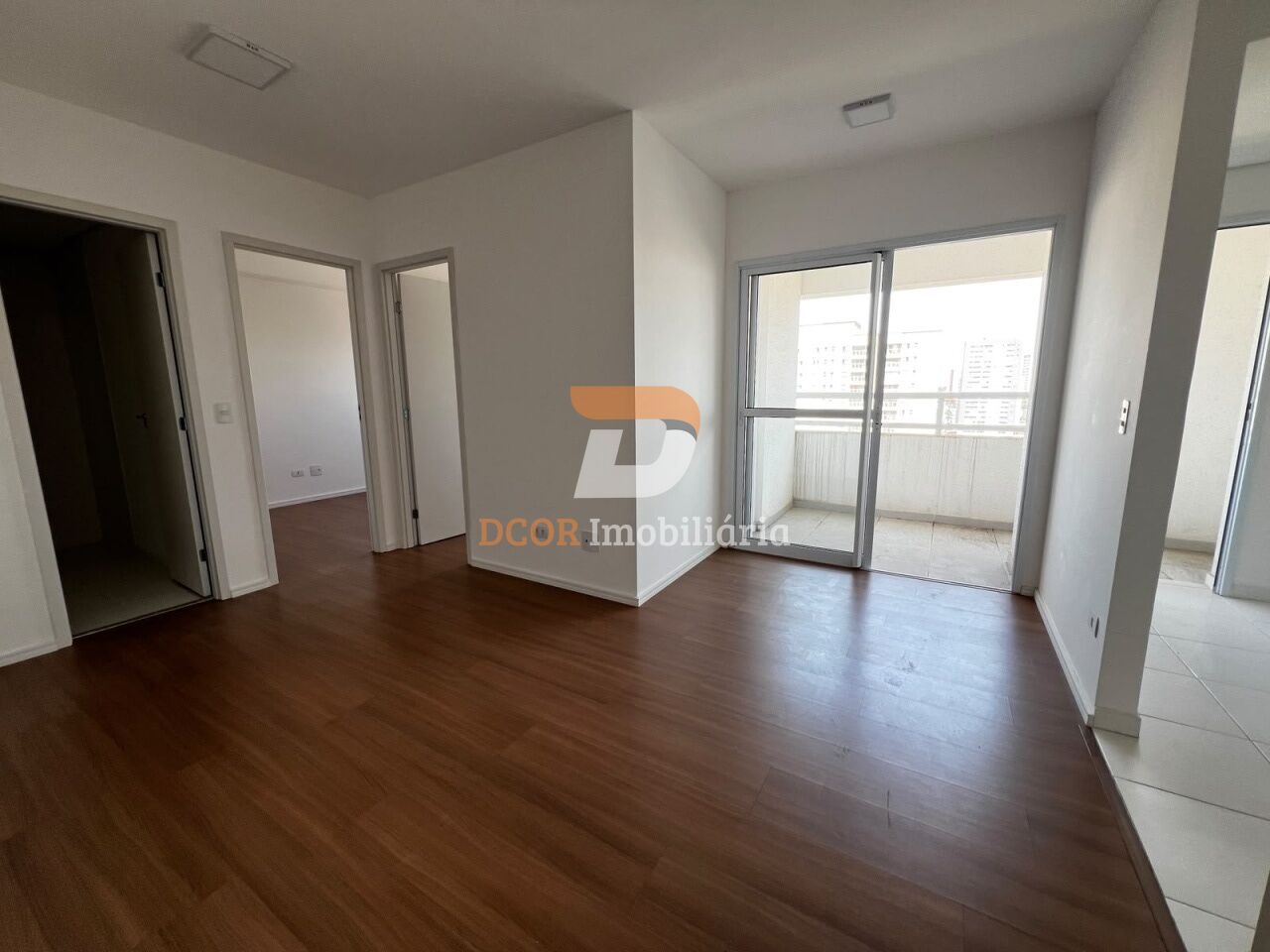 Apartamento para Venda - Centro