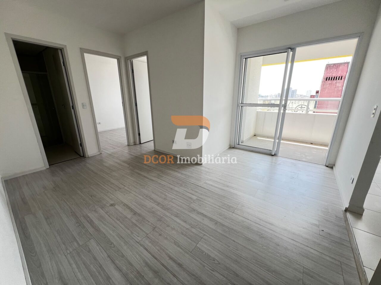 Apartamento para Venda - Centro