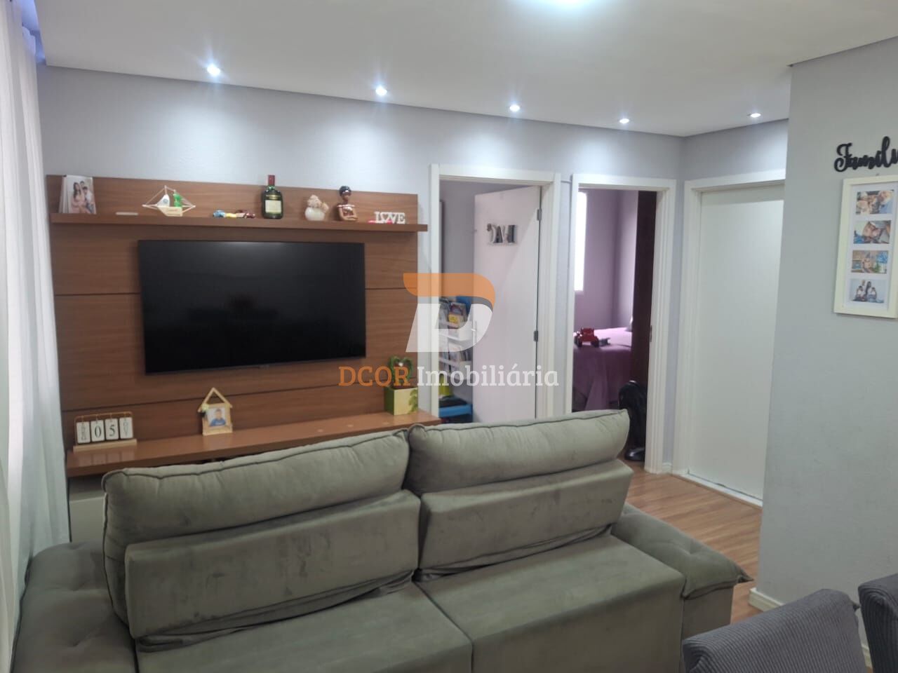 Apartamento para Venda - Jardim Apurá