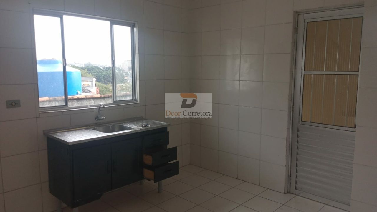 Casa para Venda - Conceição - Diadema