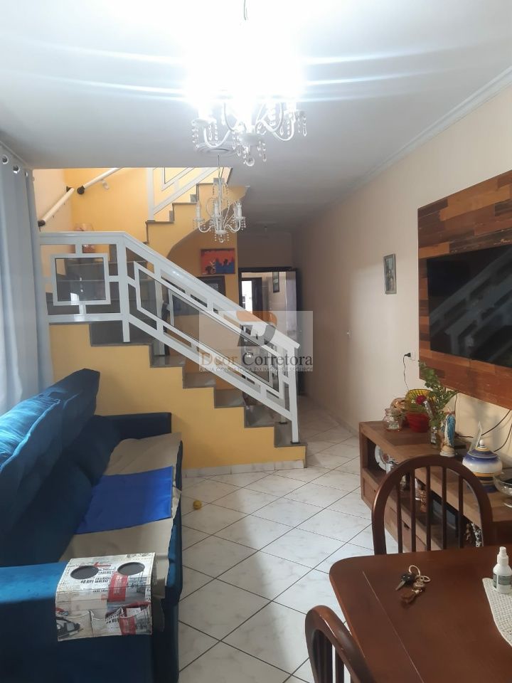 Casa para Venda - Conceição - Diadema