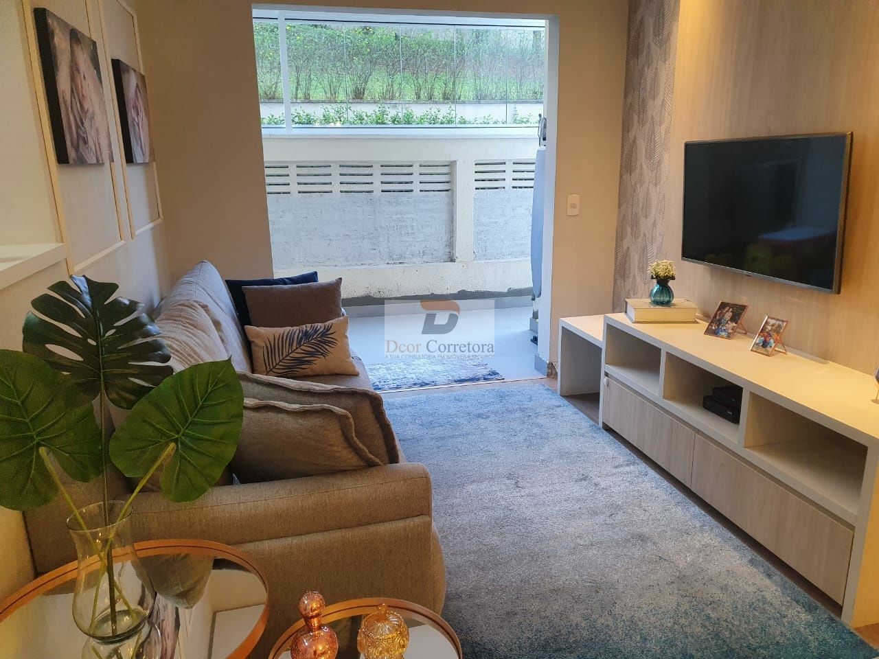 Apartamento para Venda - Centro