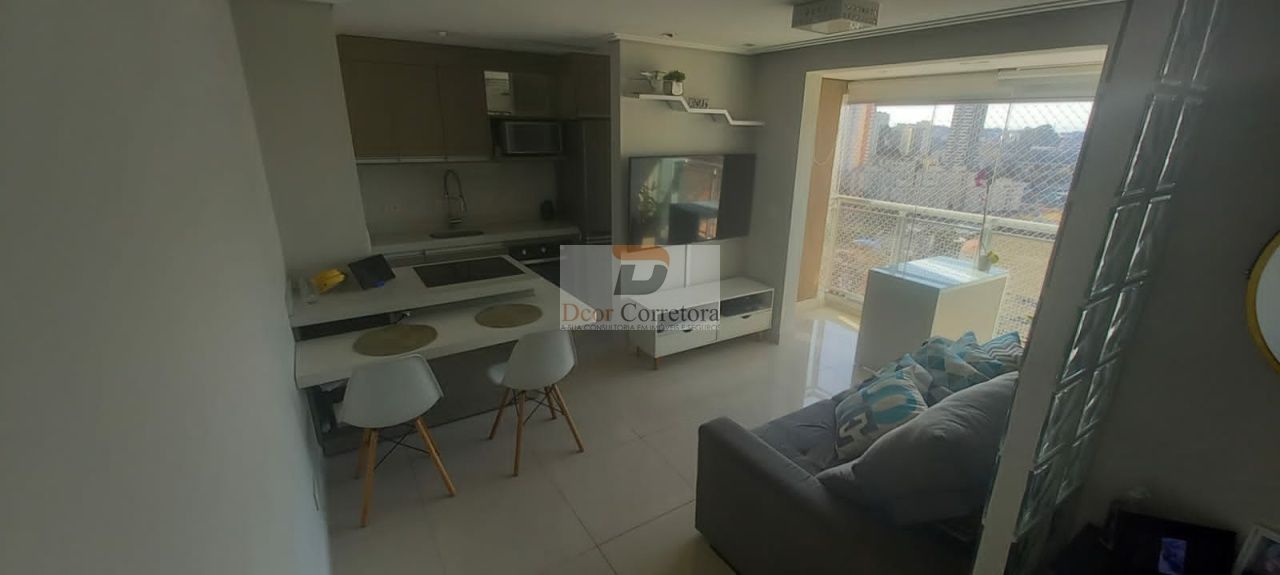 Apartamento para Venda - Centro