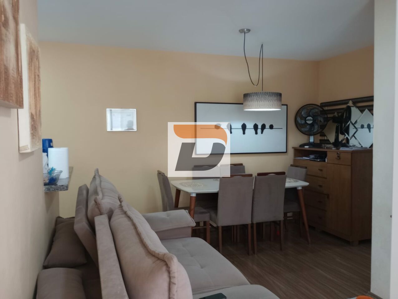 Apartamento para Venda - Centro