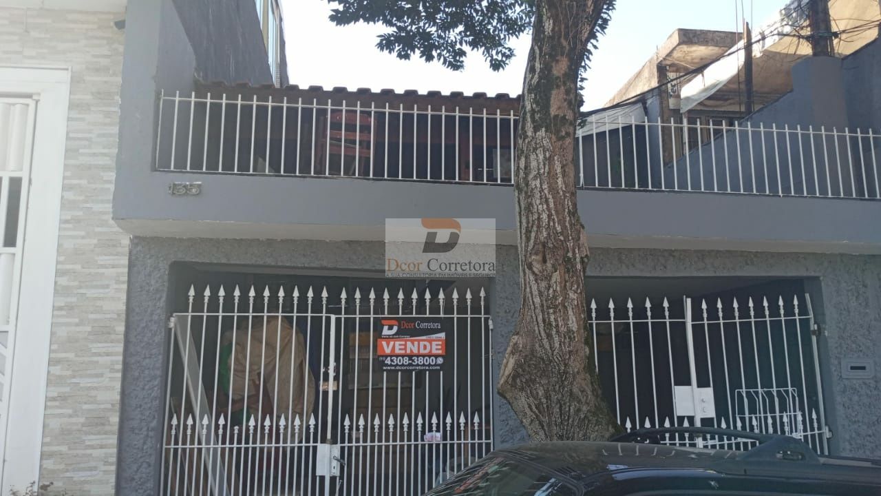 Casa para Venda - Centro