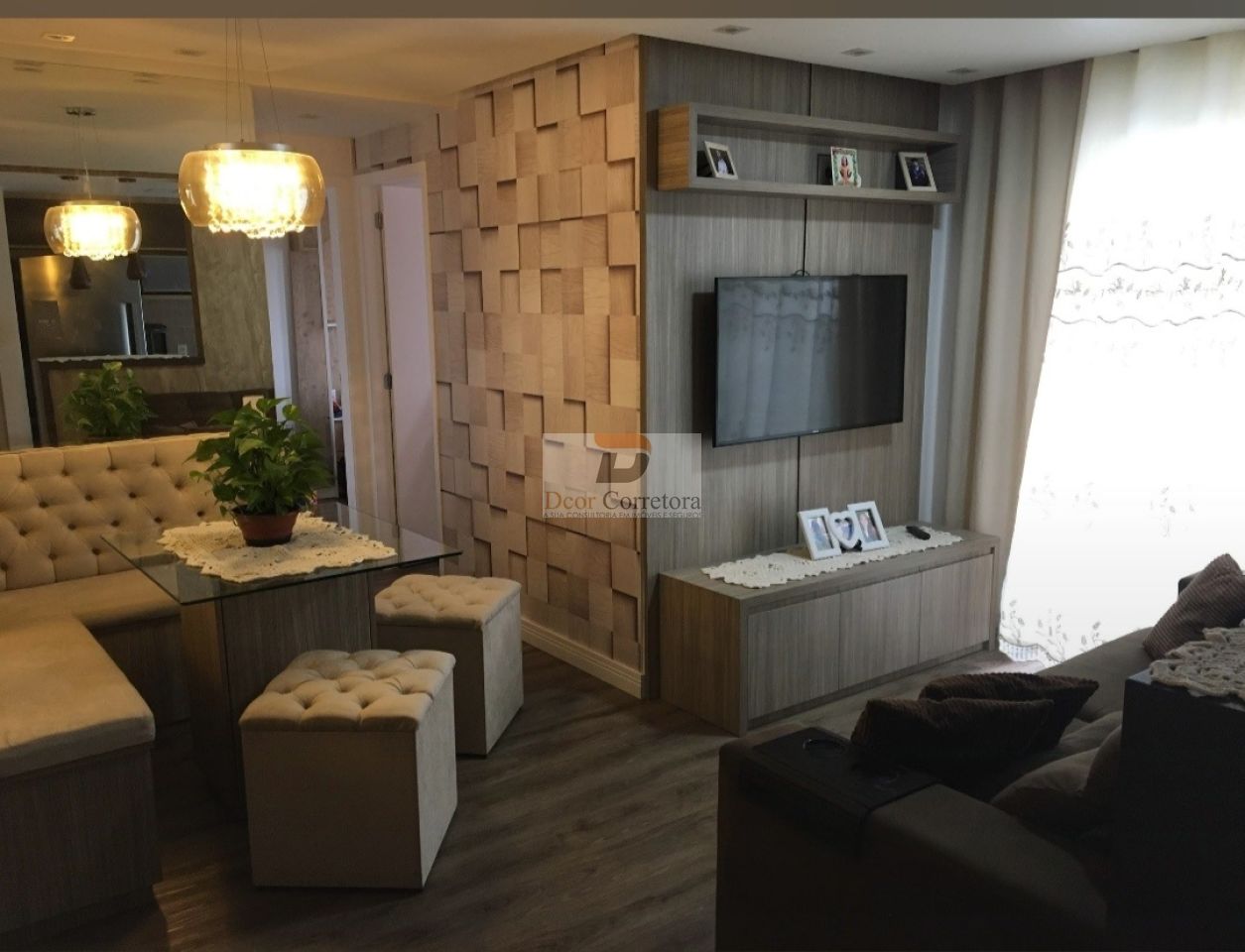 Apartamento para Venda - Centro