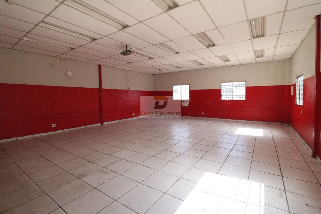Prédio Comercial para Venda - Centro