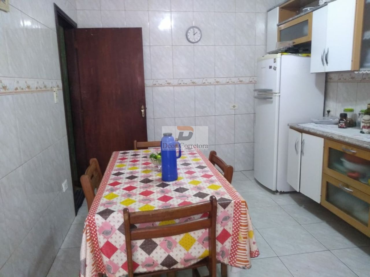 Casa para Venda - Conceição - Diadema