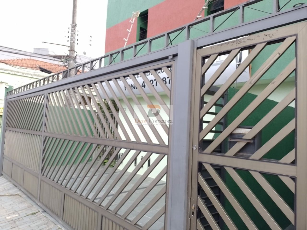 Prédio Comercial para Venda - Centro - SBC