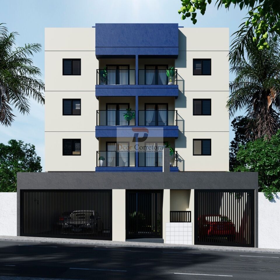 Apartamento para Venda - Centro