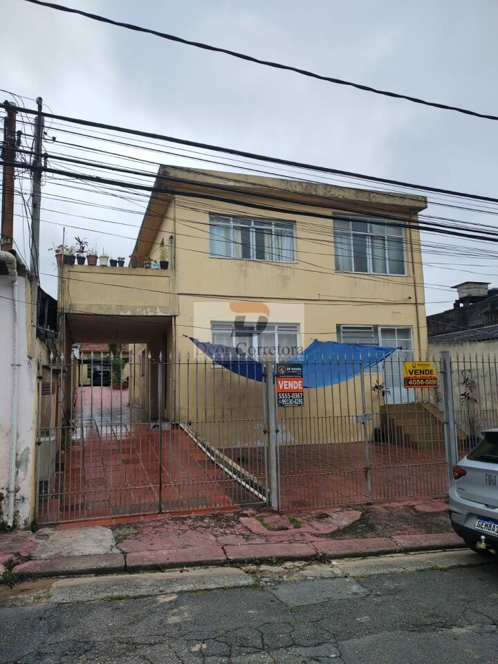 Sobrado para Venda - Centro