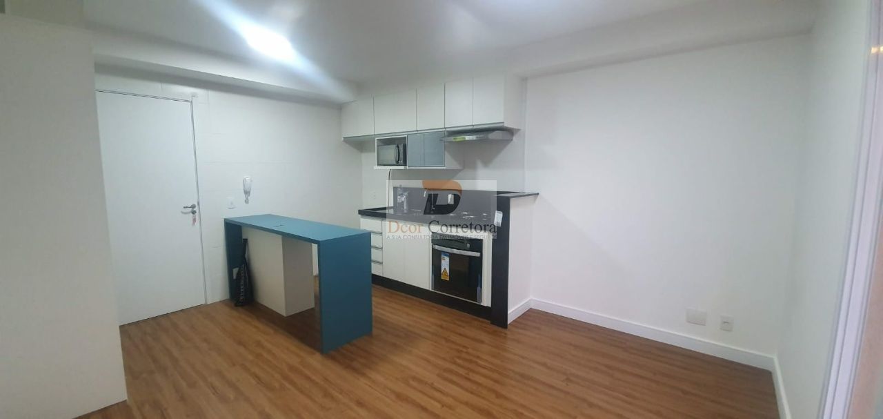 Apartamento para Venda - Jardim Prudência