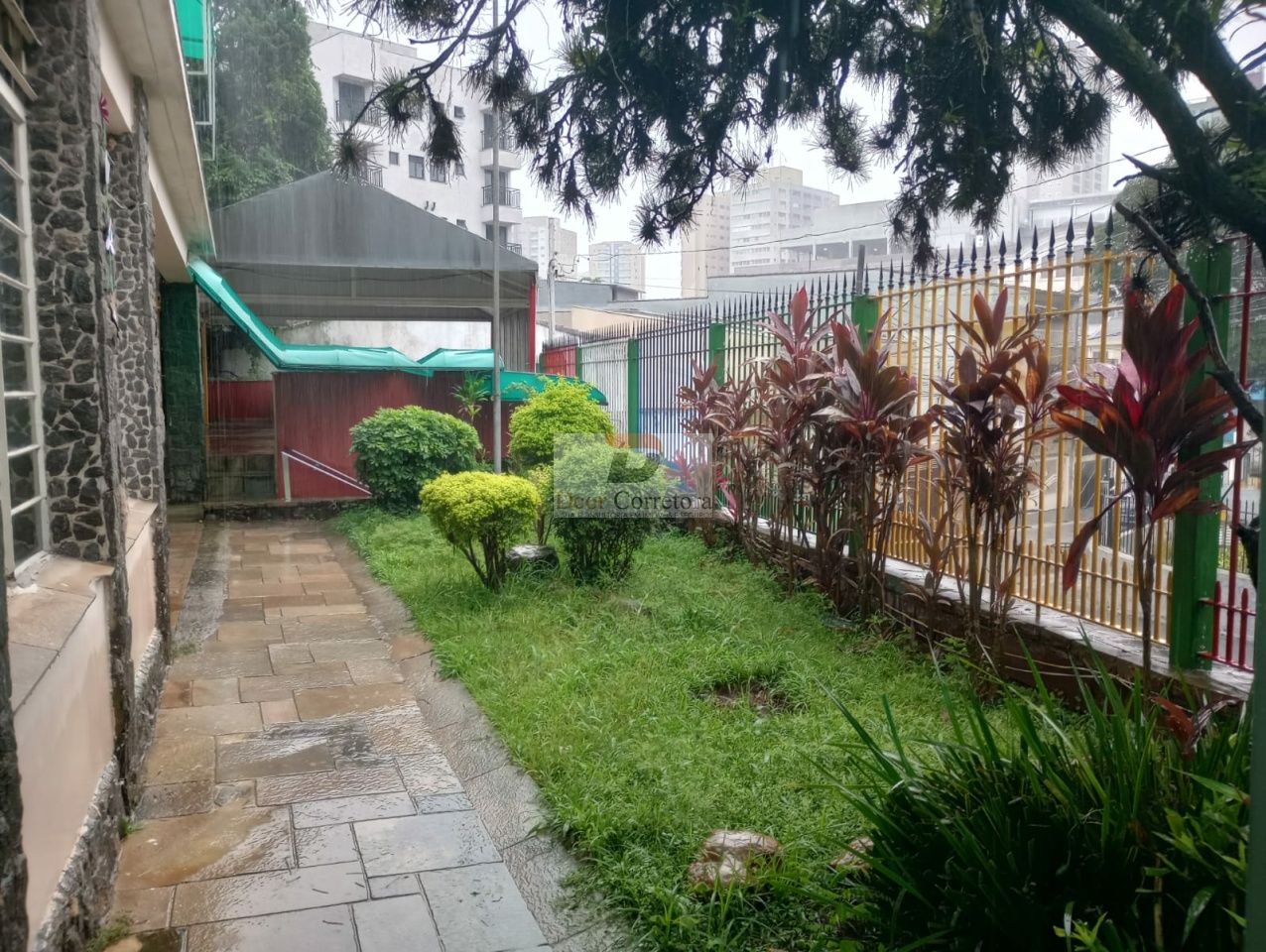 Sobrado para Venda - Centro