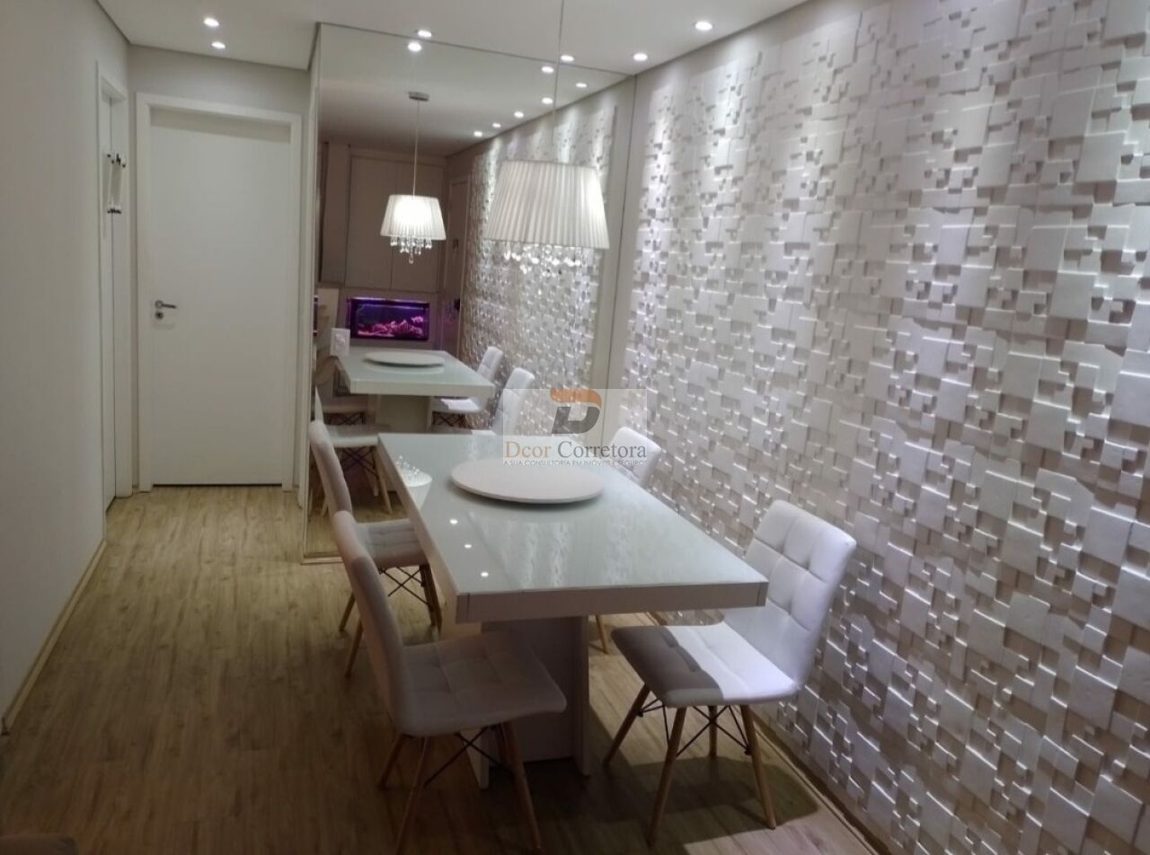 Apartamento para Venda - Centro
