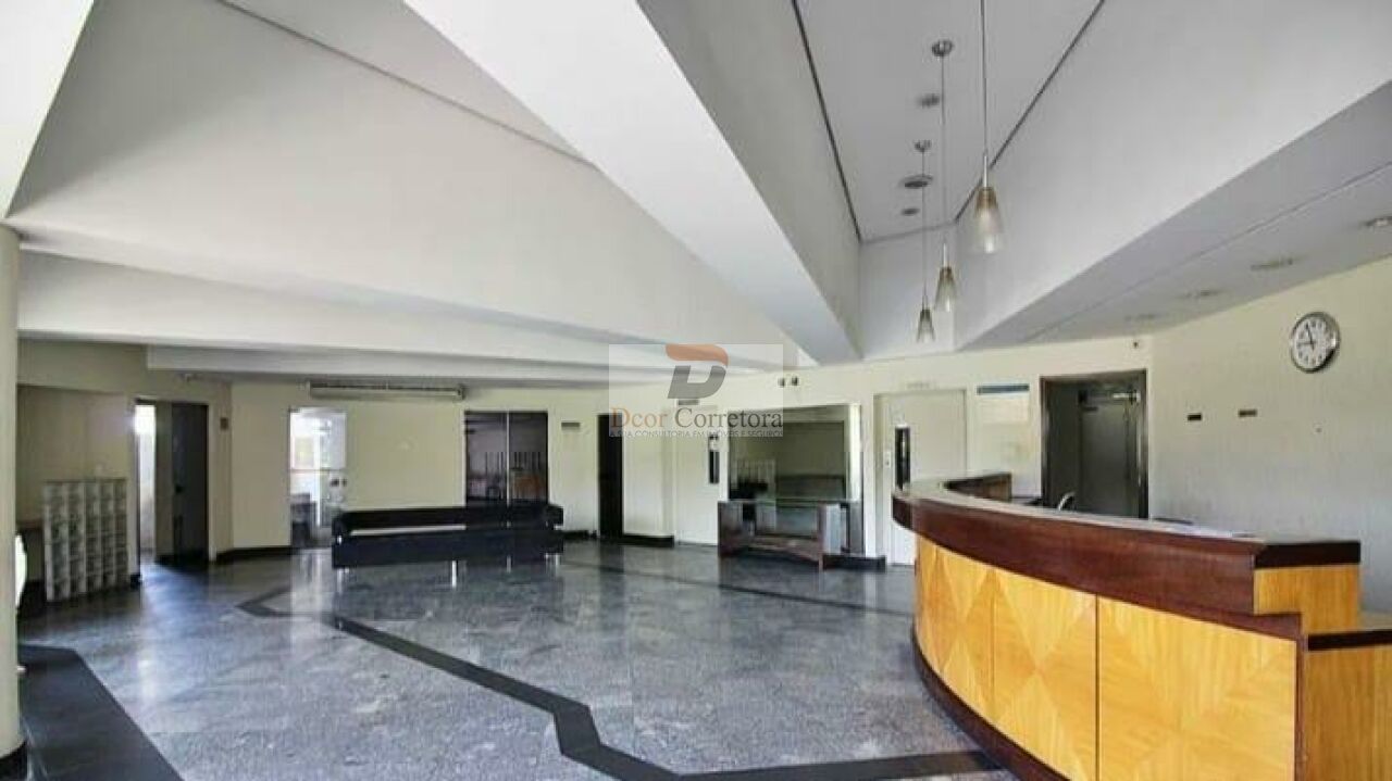 Apartamento para Venda - Centro - SBC