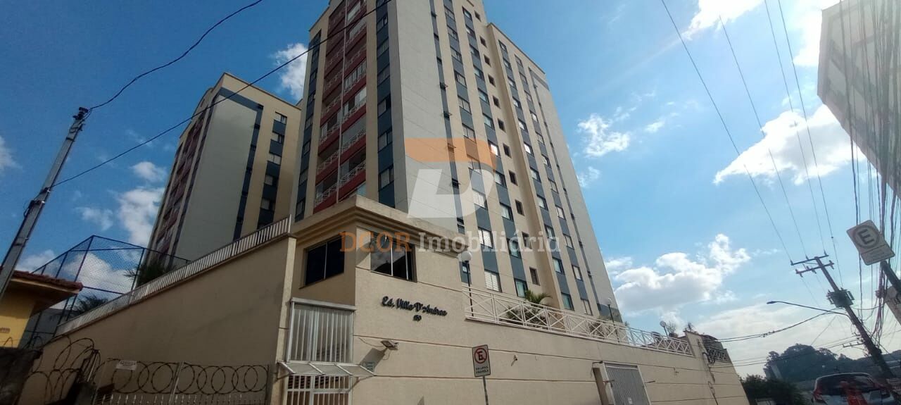 Apartamento para Venda - Centro