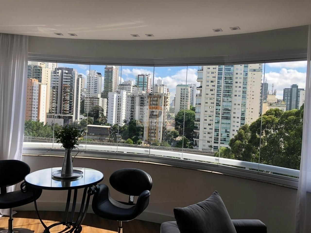 Apartamento para Venda - Brooklin Paulista