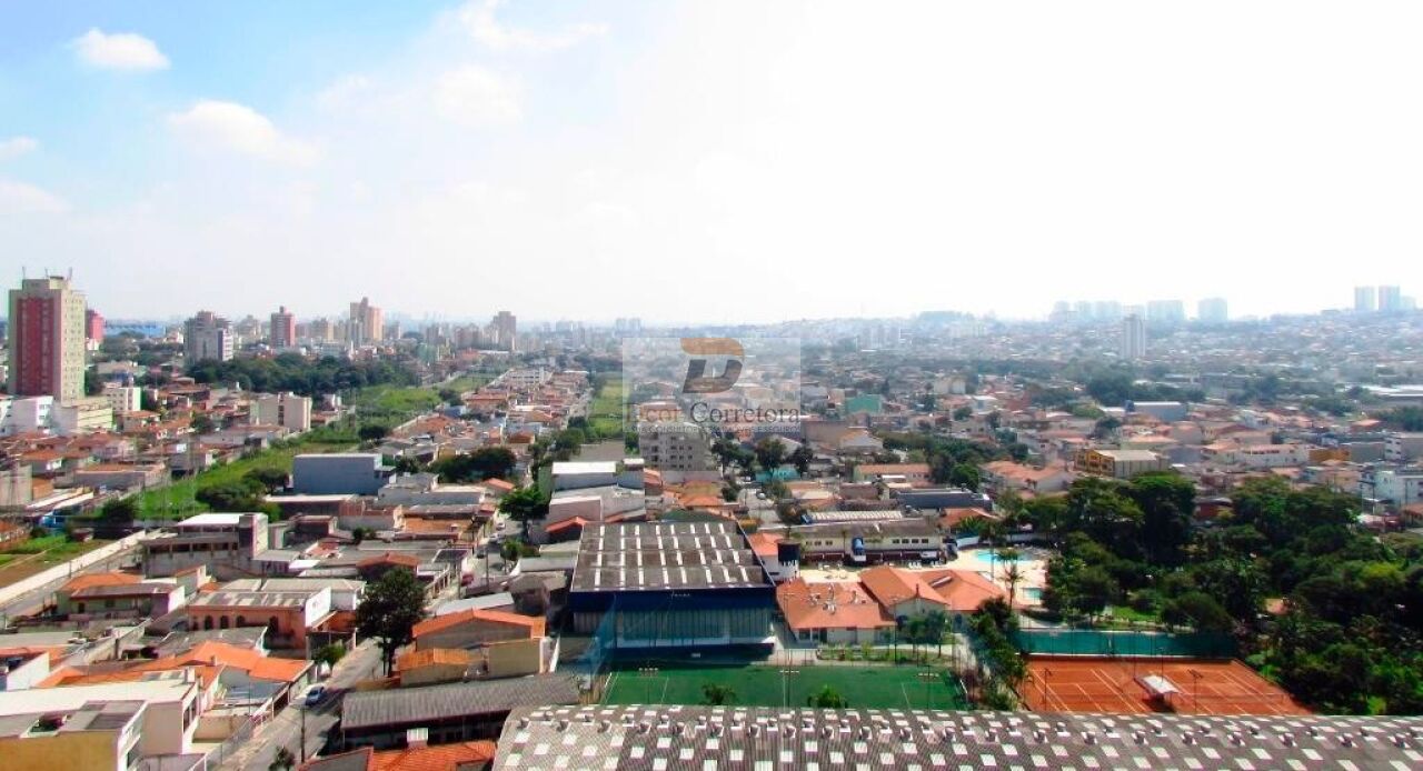 Apartamento para Venda - Rudge Ramos - SBC