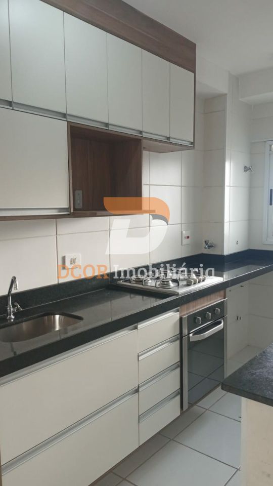 Apartamento para Venda - Centro
