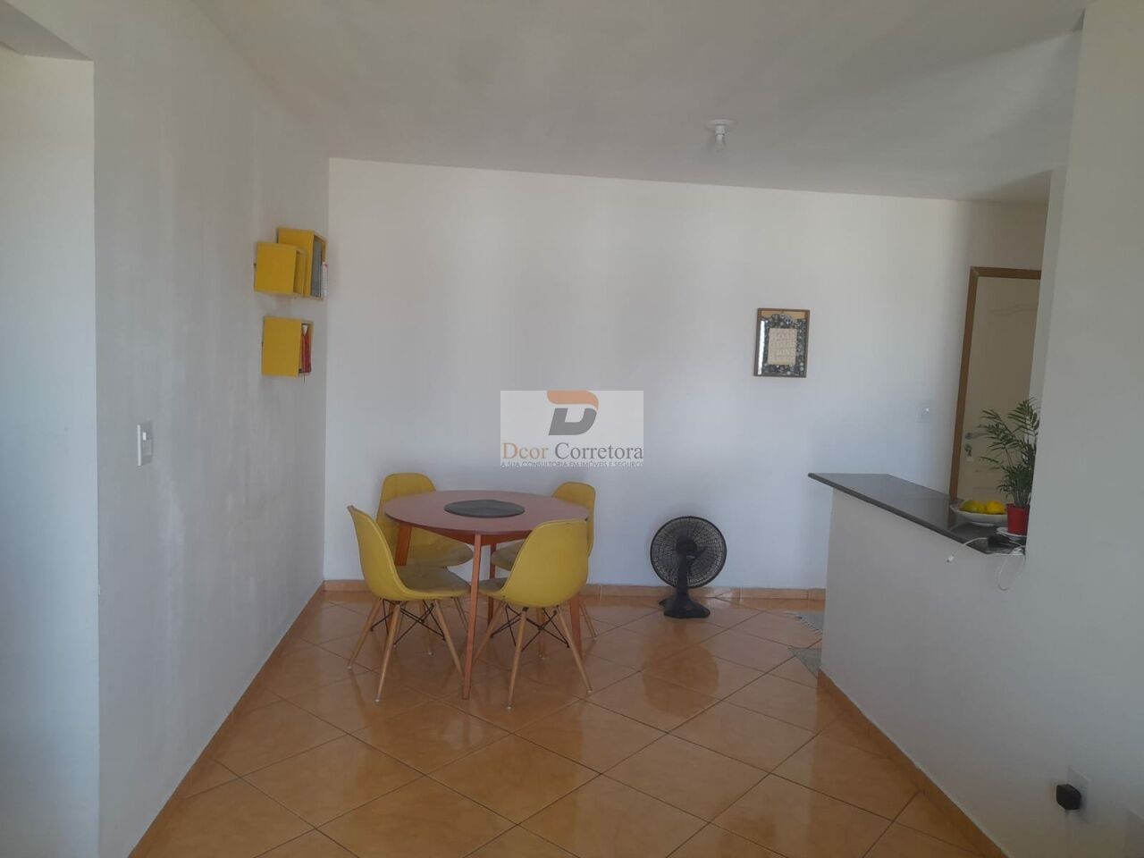 Apartamento para Venda - Campanário