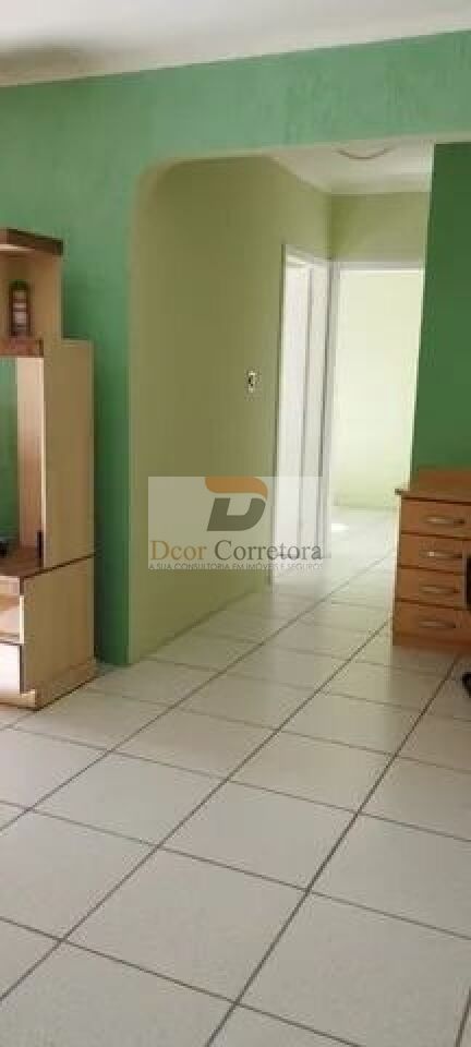 Apartamento para Venda - Vila Lutécia
