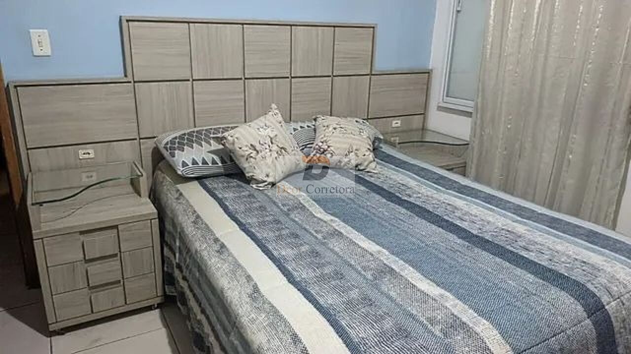 Apartamento para Venda - Planalto