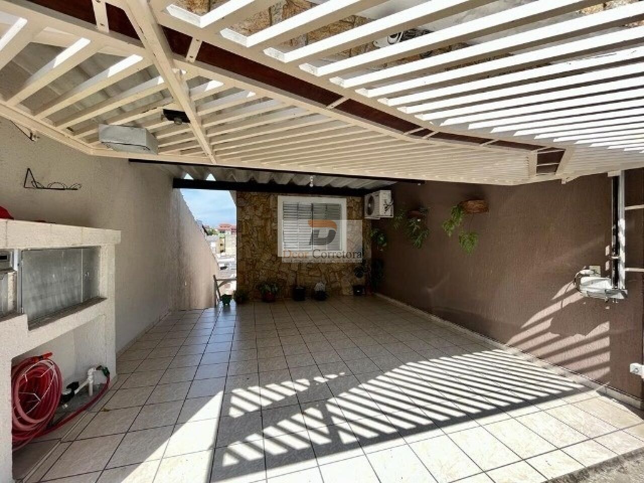 Casa para Venda - Jardim Las Vegas