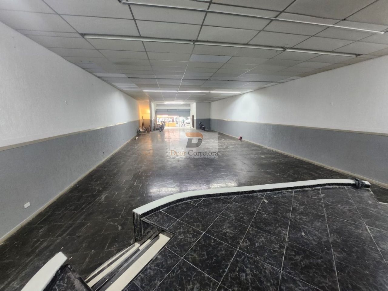 Prédio Comercial para Venda - Parque das Américas