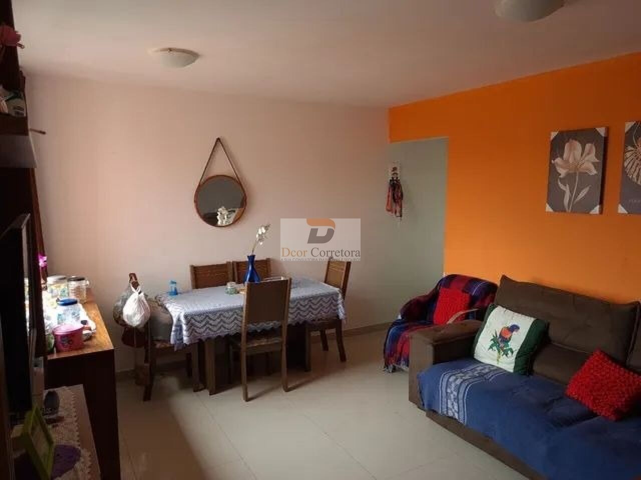 Apartamento para Venda - Jardim Ubirajara Zona Sul