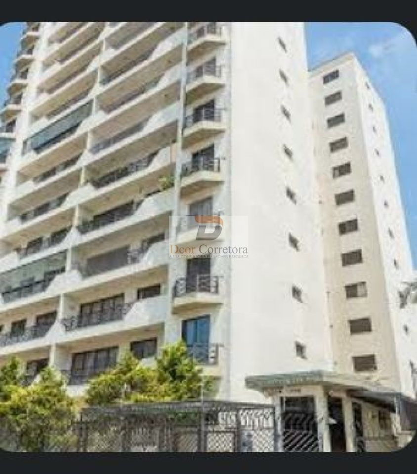 Apartamento para Venda - Centro - SBC