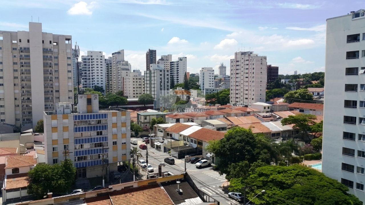 Apartamento para Venda - Planalto Paulista