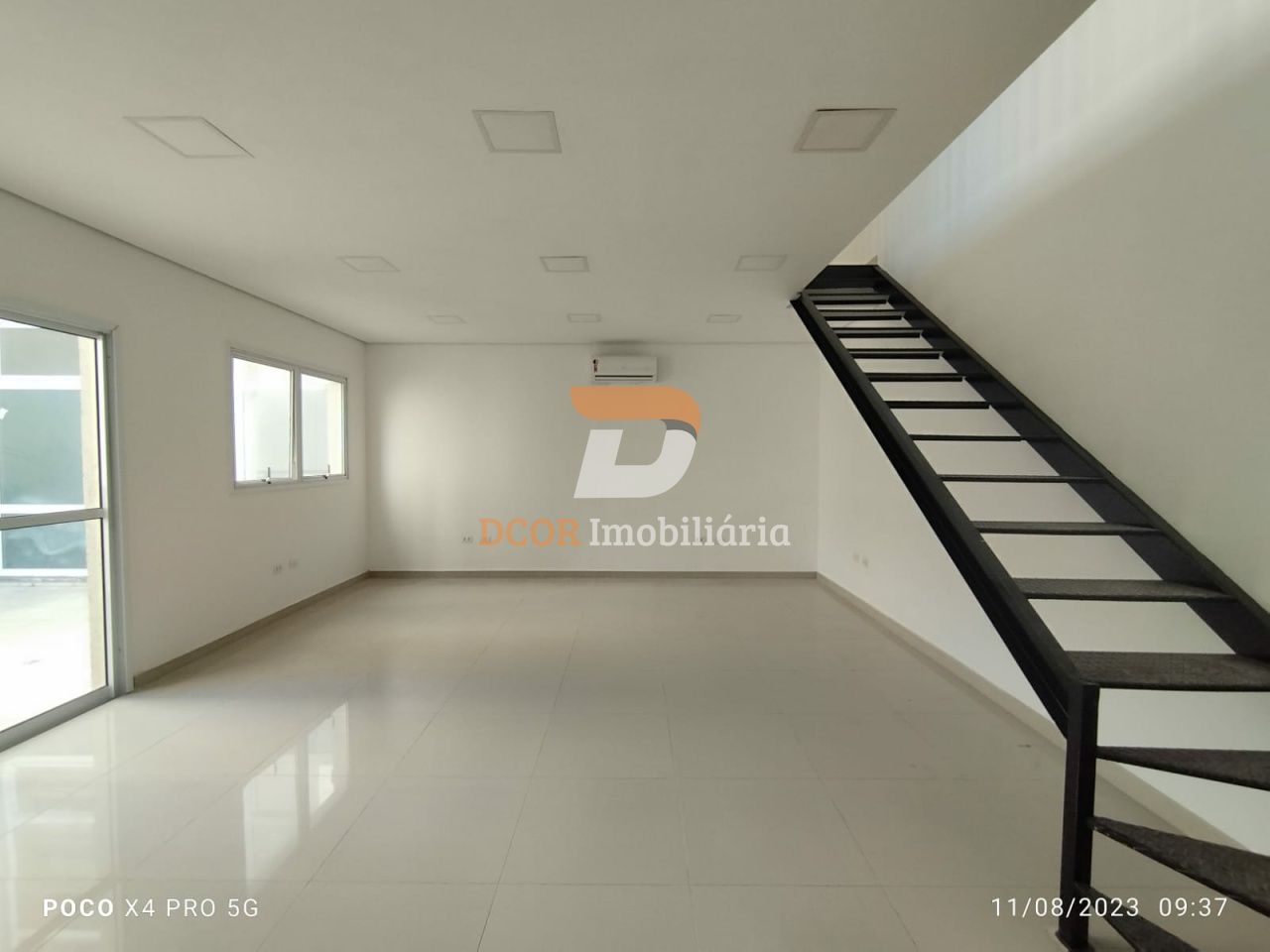 Sala Comercial para Venda - Centro
