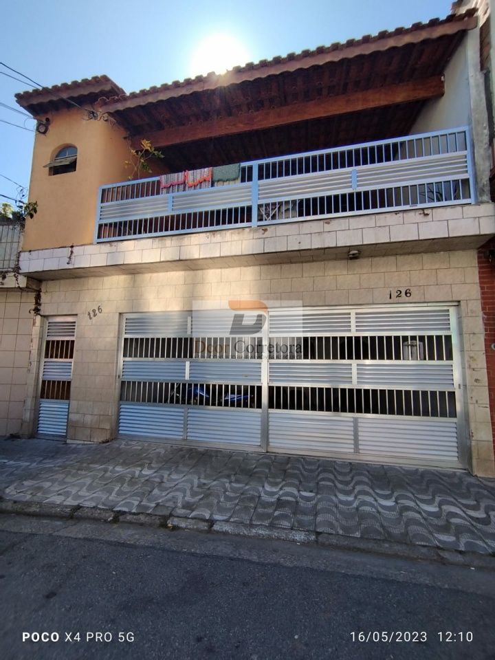 Casa para Venda - Campanário