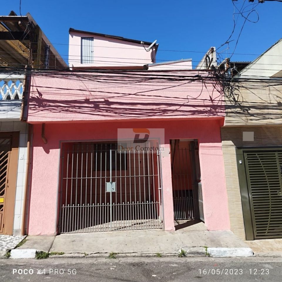 Casa para Venda - Canhema