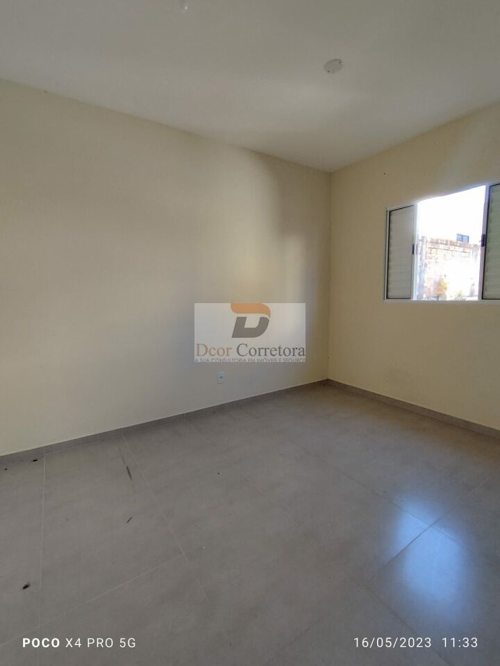 Casa para Venda - Centro