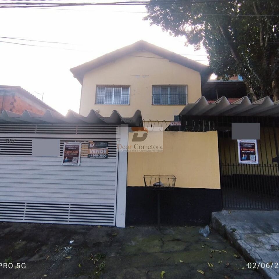 Casa para Venda - Centro