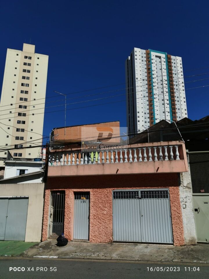Casa para Venda - Centro