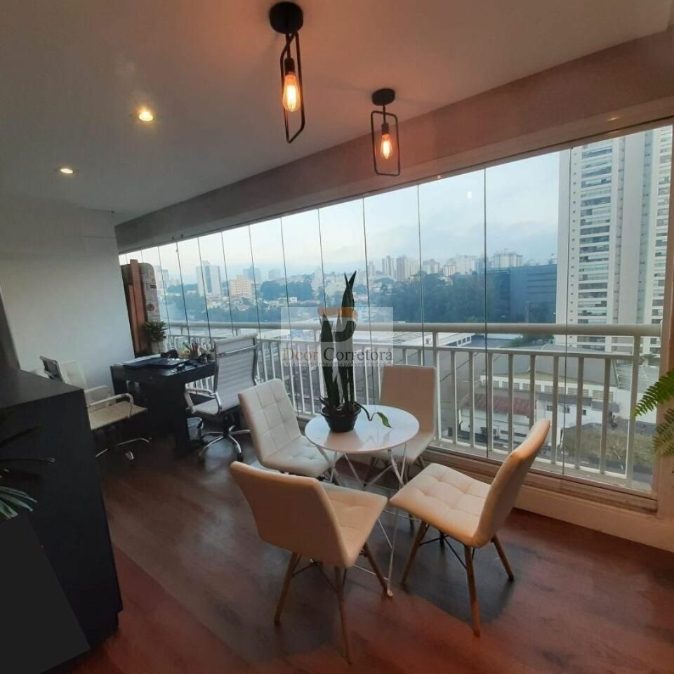 Apartamento para Venda - Centro - SBC