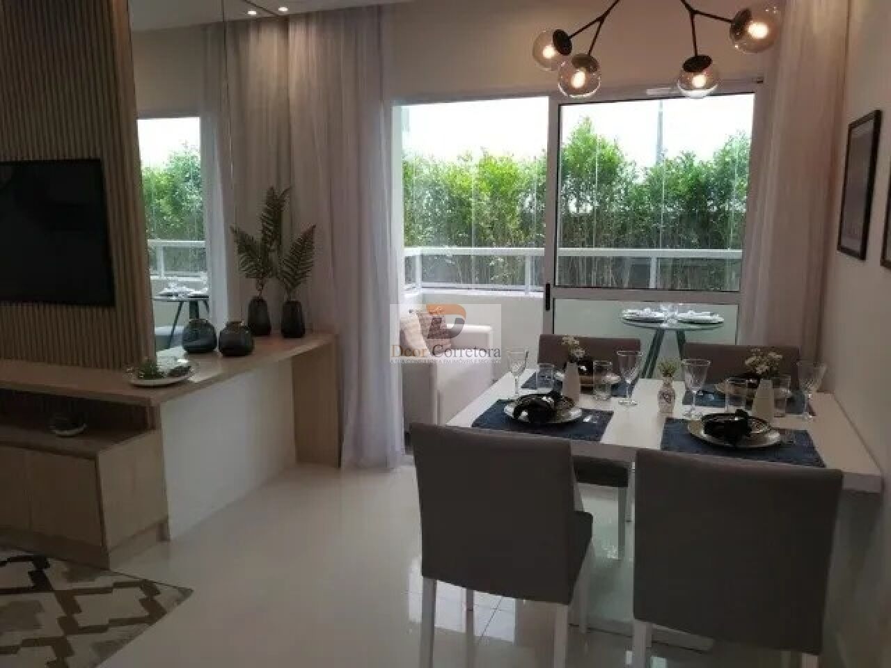 Apartamento para Venda - Centro