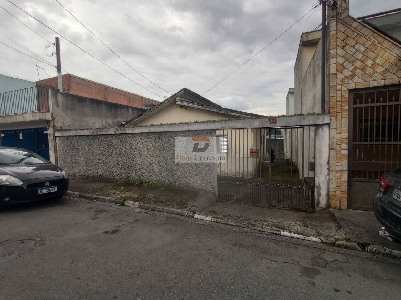 Casa para Venda - Taboão