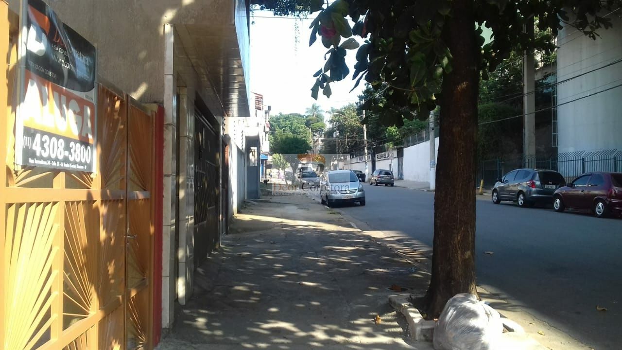 Sobrado para Venda - Centro