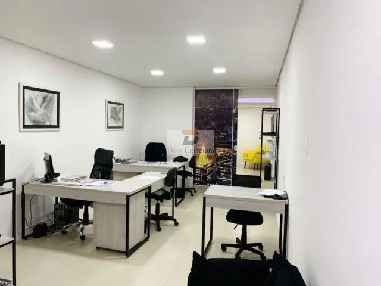 Sala Comercial para Venda - Vila Mariana