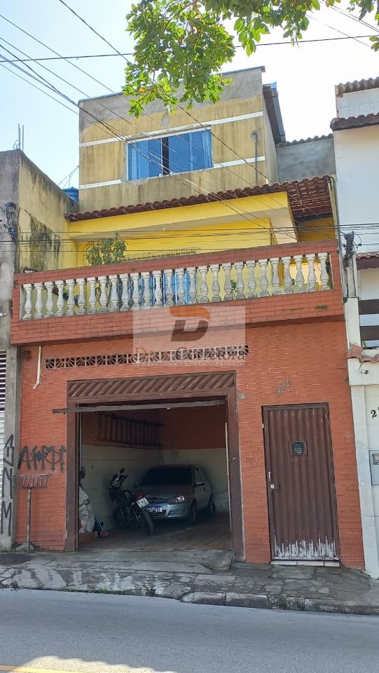 Casa para Venda - Vila Guacuri