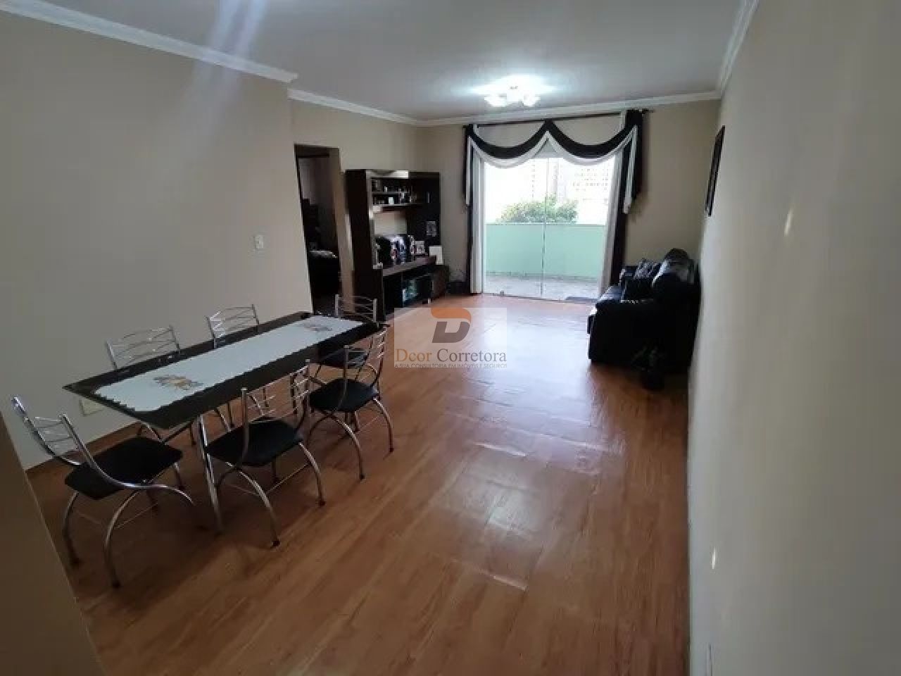 Apartamento para Venda - Canhema