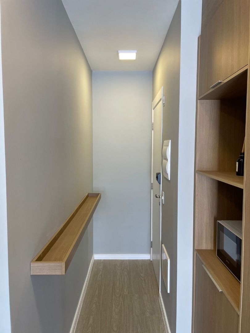 Apartamento para Venda - Moema