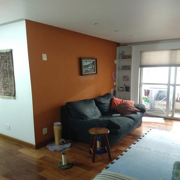 Apartamento para Venda - Vila Nova Conceição