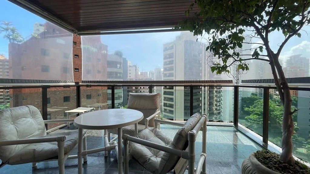 Apartamento para Venda - Indianópolis