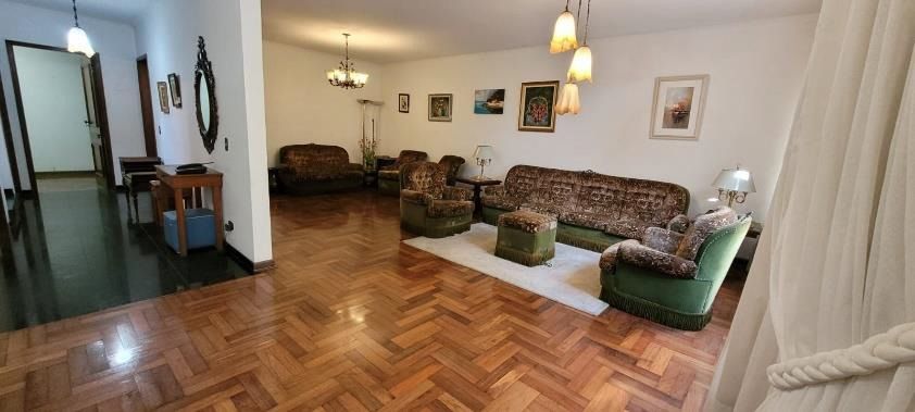 Sobrado para Venda - Planalto Paulista