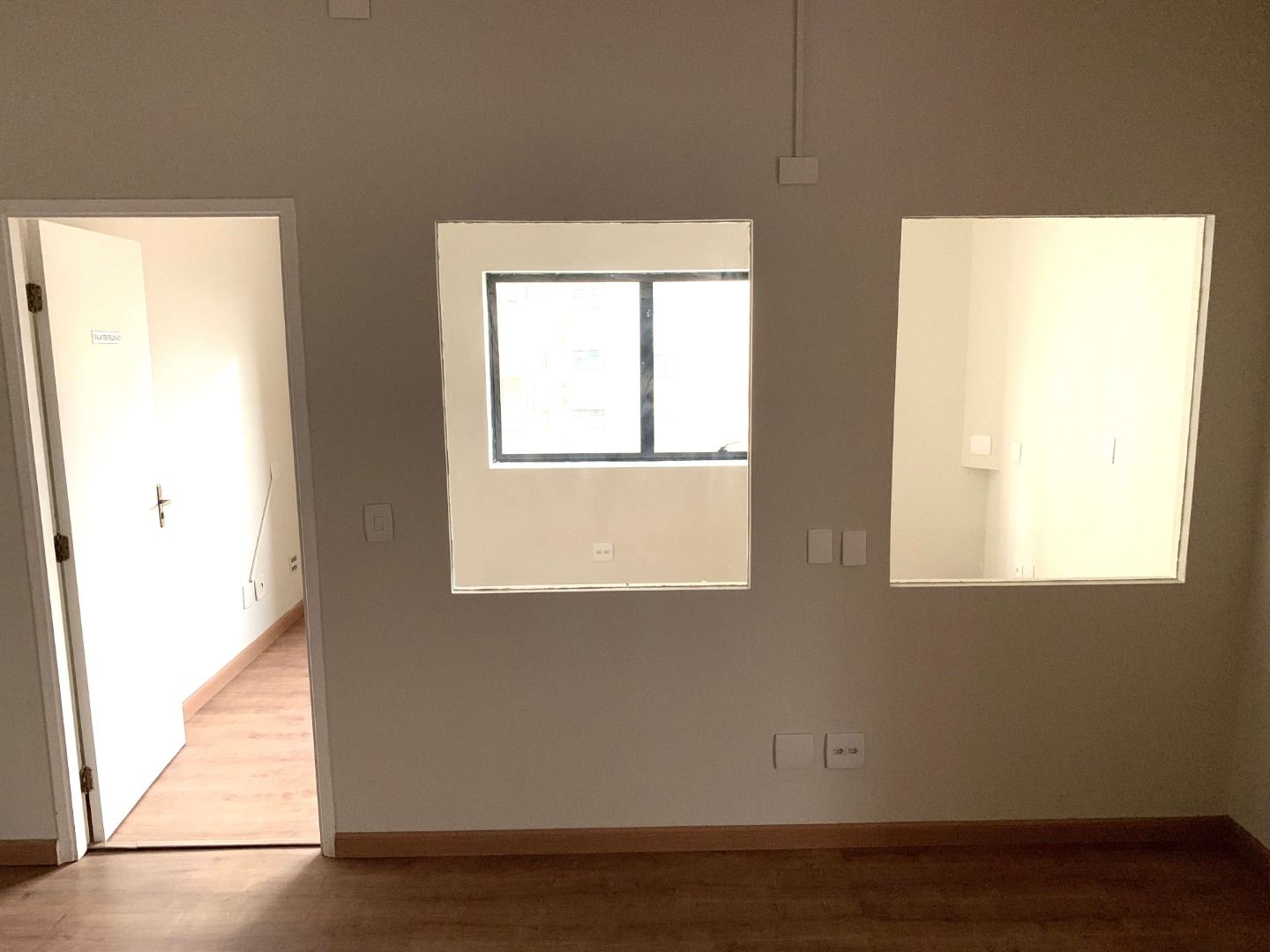 Sala para Locação - Vila Suzana