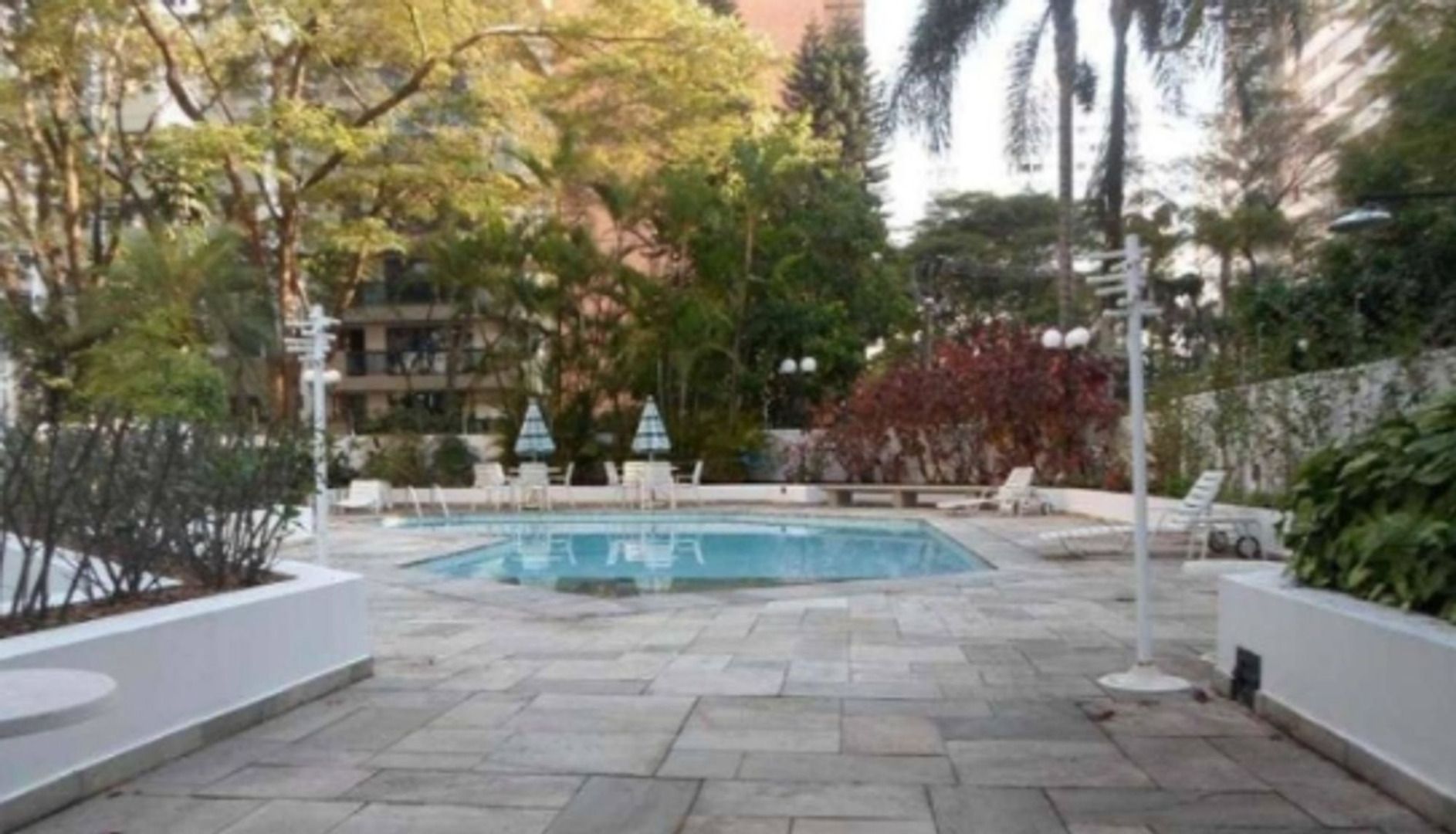 Apartamento para Venda - Campo Belo
